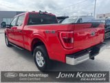 Certified 2022 Ford F150 XL w/ Trailer Tow Package image 5