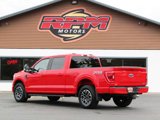 Used 2022 Ford F150 XLT w/ Equipment Group 302A High image 6