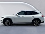 New 2025 Mercedes-Benz GLC 350e 4MATIC image 6