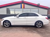 Used 2018 Mercedes-Benz C 300 4MATIC Sedan image 5
