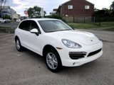 Used 2012 Porsche Cayenne S image 4