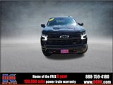 New 2025 Chevrolet Silverado 1500 LT Trail Boss w/ Convenience Package II image 3