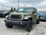 New 2025 Jeep Gladiator Sport image 3