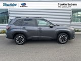 New 2025 Subaru Forester Premium image 2