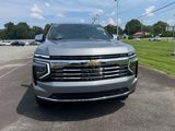 New 2025 Chevrolet Suburban Premier image 2