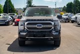 Used 2021 Ford F150 Limited image 3