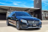 Used 2017 Mercedes-Benz C 300 Sedan image 2
