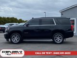 Used 2018 Chevrolet Tahoe LT image 2