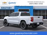 New 2026 Chevrolet Colorado Z71 w/ Technology Package image 3