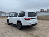 New 2025 Jeep Wagoneer 2WD image 5