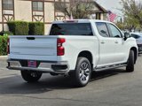 New 2025 Chevrolet Silverado 1500 LT w/ LPO, Liner Protection Package image 4