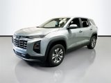 New 2026 Chevrolet Equinox LT w/ Convenience Package II image 2