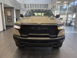 New 2025 RAM 1500 Rebel w/ Rebel Level 2 Equipment Group image 3