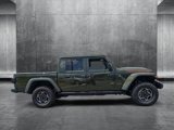 Used 2022 Jeep Gladiator Mojave w/ LED Lighting Group image 4