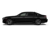 New 2025 BMW i7 eDrive50 w/ M Sport Package image 4