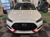 Used 2020 Hyundai Veloster N w/ Performance Package image 2