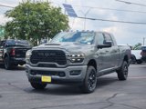 New 2026 RAM 2500 Laramie image 2