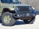 New 2025 Jeep Wrangler Unlimited Sport S 4xe image 2