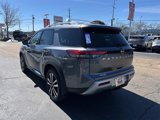 New 2025 Nissan Pathfinder Platinum image 4