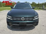 Used 2019 Volkswagen Tiguan SEL R-Line image 3