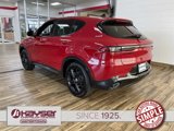 New 2024 Dodge Hornet R/T w/ R/T Blacktop Package image 5