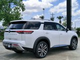 New 2025 Nissan Pathfinder Platinum image 5