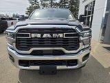 New 2025 RAM 2500 Big Horn image 4