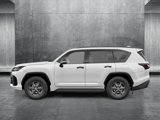 New 2025 Lexus LX 700h Overtrail image 2
