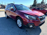 Used 2018 Subaru Outback 2.5i Premium image 3
