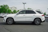 New 2025 Mercedes-Benz GLE 53 AMG 4MATIC image 4