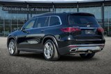 New 2025 Mercedes-Benz GLS 450 4MATIC image 6