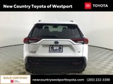 Certified 2023 Toyota RAV4 SE image 6