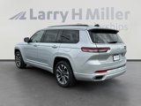 New 2025 Jeep Grand Cherokee L Overland w/ Trailer Tow Package image 3