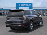 New 2025 Chevrolet Suburban Premier image 4
