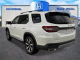 New 2025 Honda Pilot Elite image 5