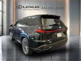 New 2025 Lexus TX 350 AWD image 4