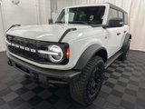 Used 2024 Ford Bronco Wildtrak image 4