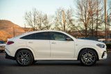 New 2025 Mercedes-Benz GLE 53 AMG 4MATIC Coupe image 6