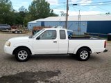 Used 2003 Nissan Frontier XE w/ Value Truck Pkg image 2