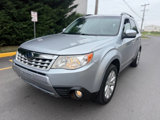 Used 2013 Subaru Forester 2.5X Premium w/ Plus Pkg image 5
