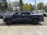 New 2025 Toyota Tundra Limited image 2