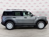 New 2025 Ford Bronco Sport Heritage image 3
