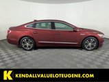 Used 2017 Buick LaCrosse Premium w/ Sun and Shade Package image 4
