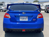 Used 2018 Subaru WRX STI image 5