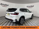 Used 2025 BMW X1 xDrive28i image 5