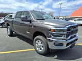 New 2025 RAM 3500 Big Horn image 3