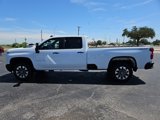 New 2025 Chevrolet Silverado 2500 Custom w/ Custom Convenience Package image 2