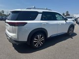 New 2025 Nissan Pathfinder Platinum w/ Cargo Package image 4