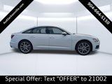 New 2025 Audi A6 2.0T Premium image 2