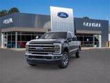 New 2025 Ford F250 King Ranch w/ Chrome Package image 2